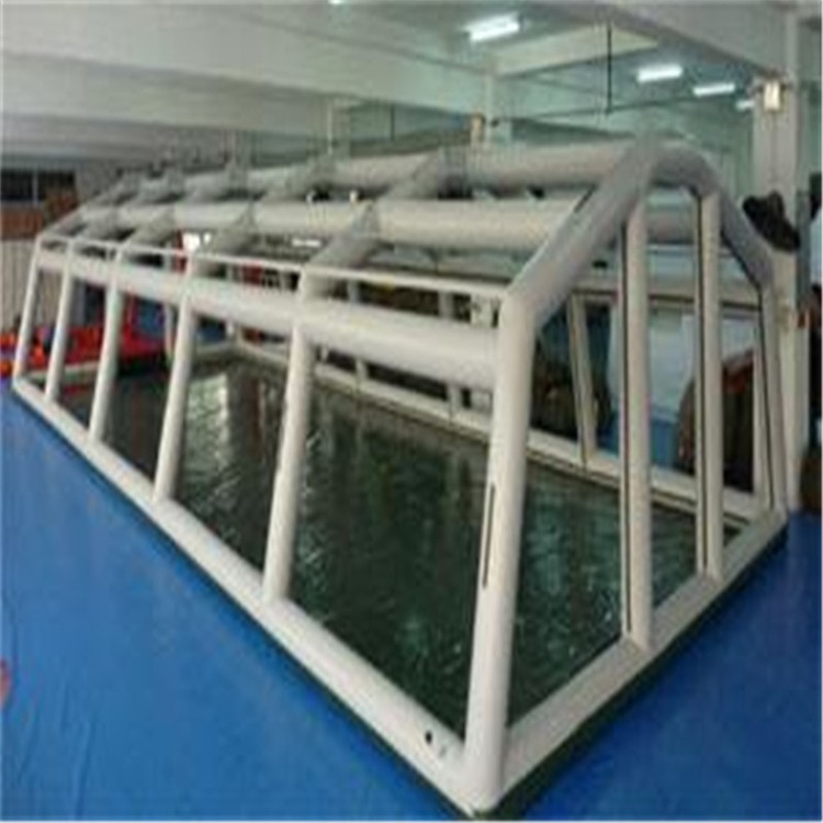 东方军用充气帐篷生产