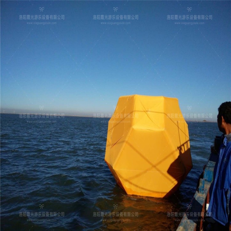 东方充气海靶