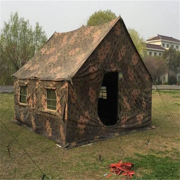 东方充气军用帐篷定制